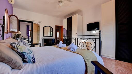 Villa Segundo Bedroom 1