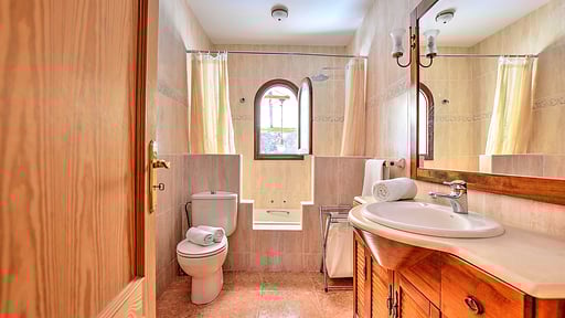 Villa Segundo Bedroom 2