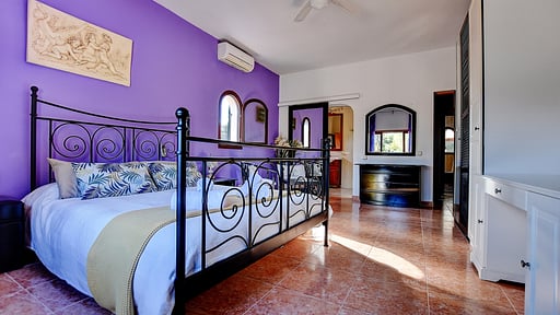 Villa Segundo Bedroom 1