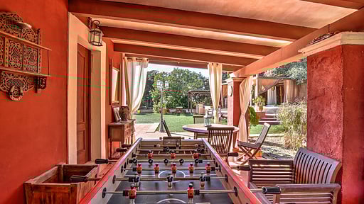 Villa Segundo Others