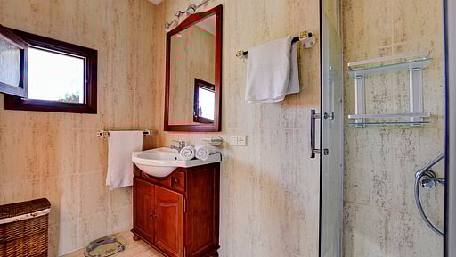 Villa Segundo Bedroom 1