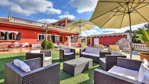 Villa Segundo Others