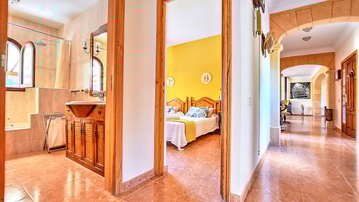 Villa Segundo Bedroom 2