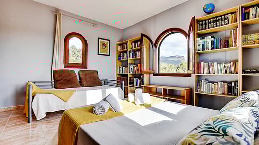 Villa Segundo Bedroom 3