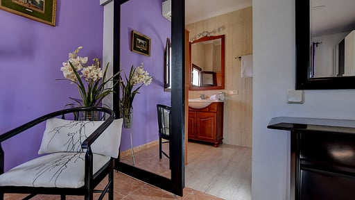 Villa Segundo Bedroom 1