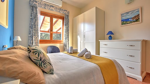 Villa Segundo Bedroom 5