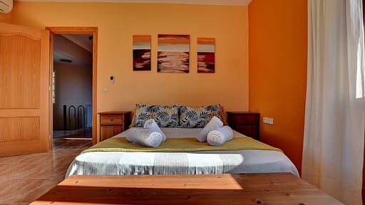 Villa Segundo Bedroom 4