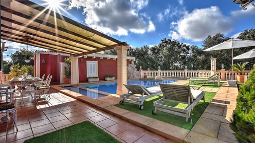 Villa Segundo Others