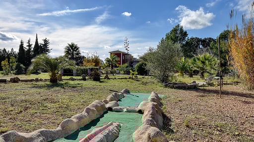 Villa Segundo Others