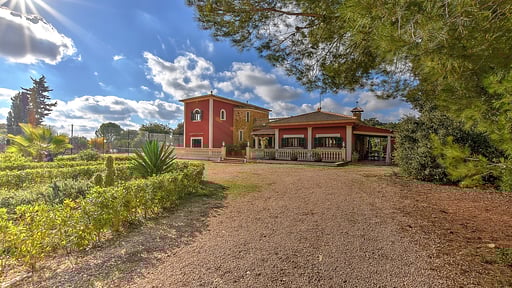 Villa Segundo Others