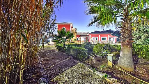 Villa Segundo Others