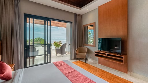 Villa Selamanya Bedroom 2