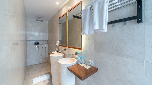 Villa Selamanya Bedroom 3