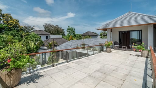 Villa Selamanya Others