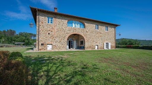 Villa Selvarella Others