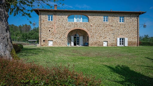 Villa Selvarella Others