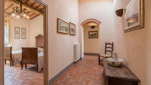 Villa Selvarella Bedroom 5