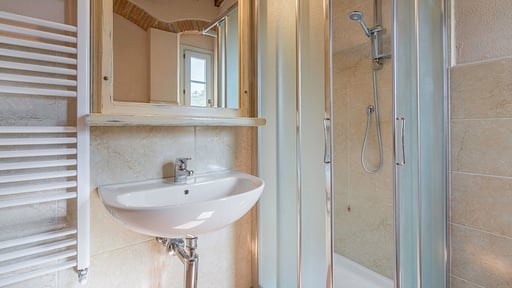 Villa Selvarella Bedroom 5