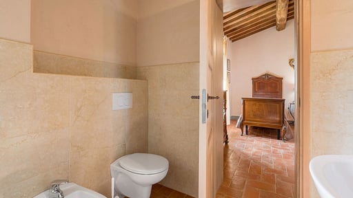 Villa Selvarella Bedroom 5