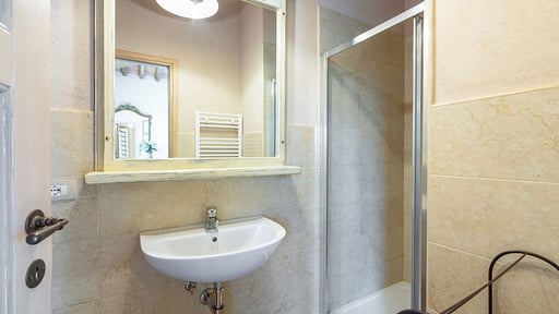 Villa Selvarella Bedroom 6