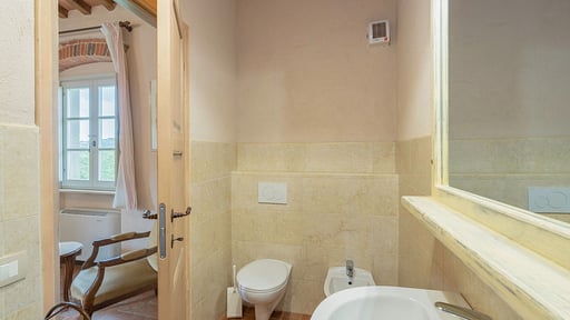 Villa Selvarella Bedroom 6