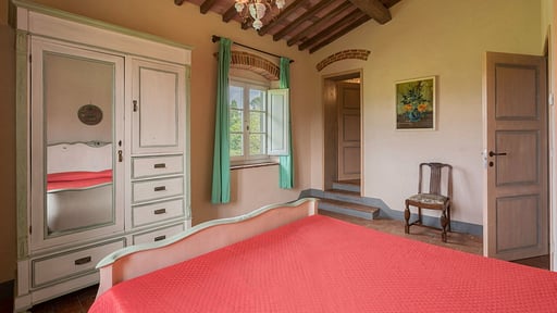Villa Selvarella Bedroom 7