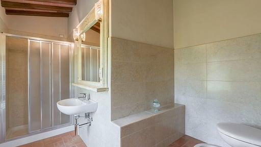 Villa Selvarella Bedroom 7