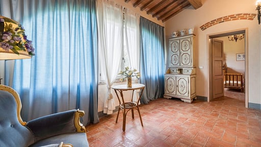 Villa Selvarella Others