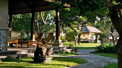 Villa Semadhi Jardin
