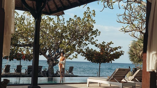 Villa Semadhi Autres
