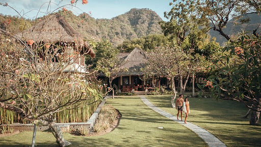 Villa Semadhi Jardin