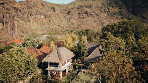 Villa Semadhi Jardin