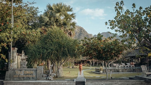 Villa Semadhi Jardin