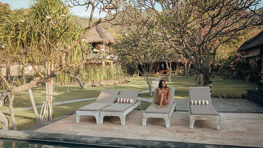 Villa Semadhi Autres