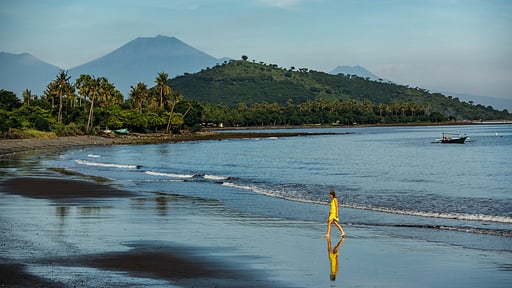 Villa Semadhi Plage