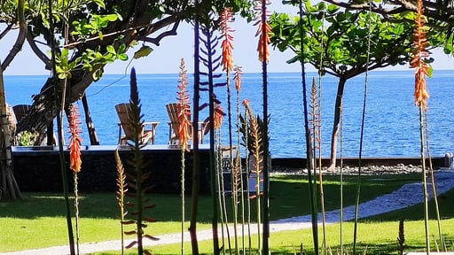 Villa Semadhi Plage