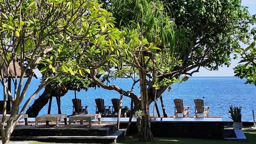 Villa Semadhi Plage