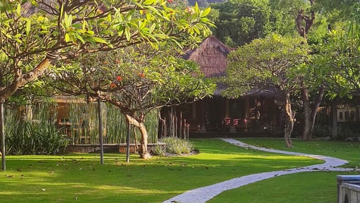 Villa Semadhi Jardin