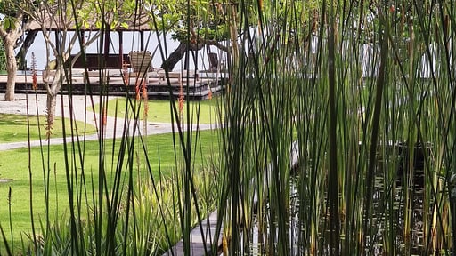 Villa Semadhi Jardin