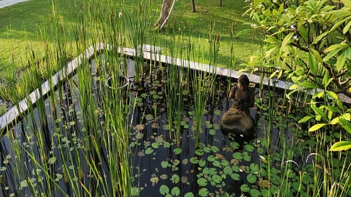 Villa Semadhi Jardin
