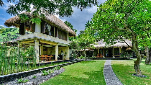 Villa Semadhi Jardin