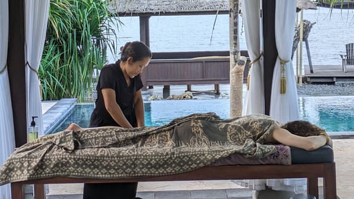 Villa Semadhi Spa