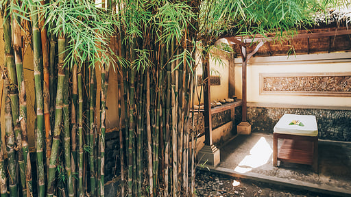 Villa Semadhi Spa