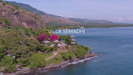 Villa Semadhi Plage