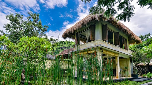 Villa Semadhi Jardin