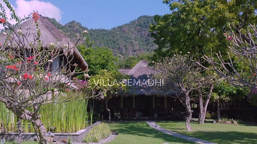 Villa Semadhi Jardin
