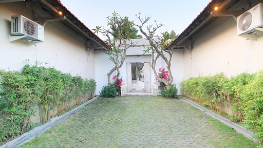 Villa Semani Andere