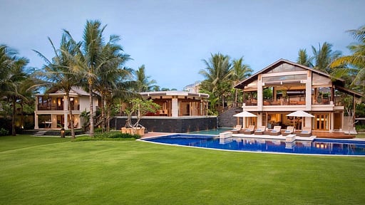 Villa Semarapura Autres