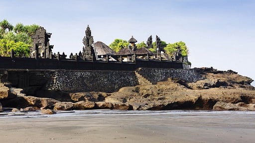Villa Semarapura Alentours