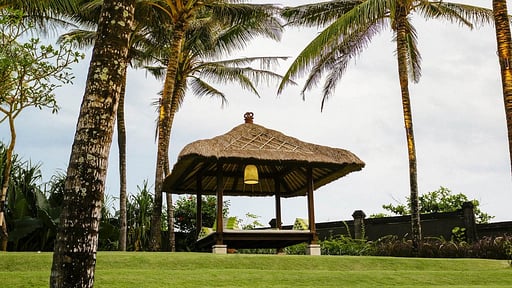 Villa Semarapura Autres